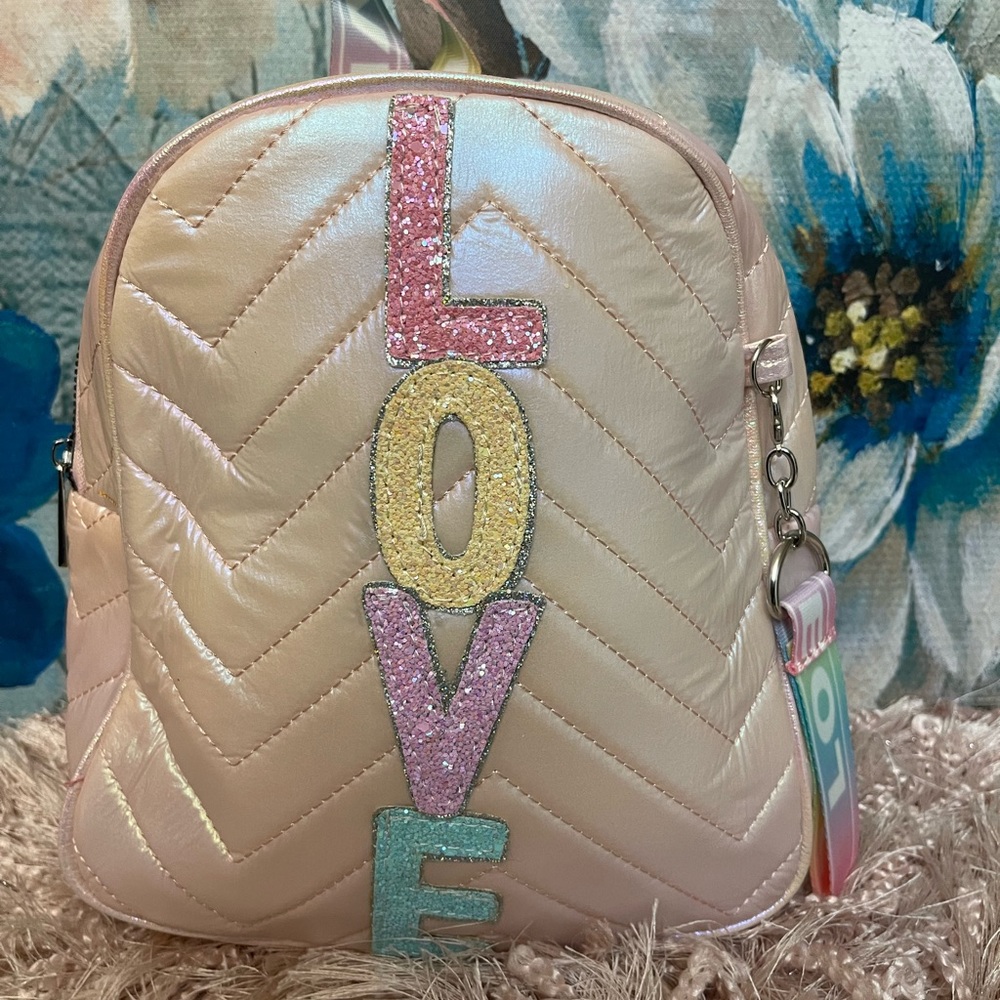 Backpack